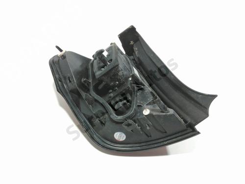 Højre baglygte CITROËN C3 II (SC_) 1.2 VTi 82 | BP28269217C35 