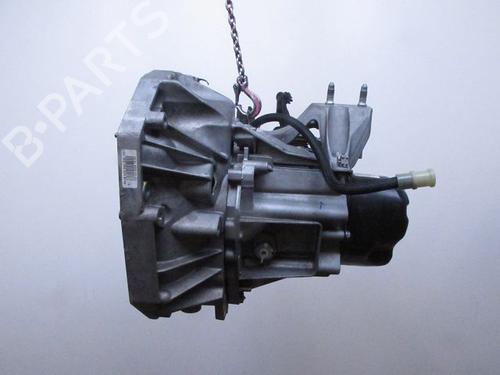 Gearbox DACIA SANDERO II 1.5 dCi 75 / Blue dCi 75 (B8JW, B8M4, B8AH, B8M7, B8M6) | BP37764785M3 - Image 4