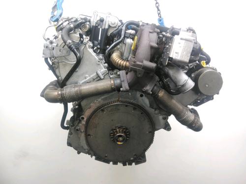 Engine AUDI A4 B8 (8K2) 2.7 TDI | BP28218539M1 