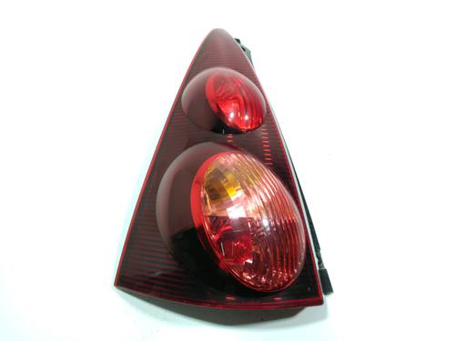 Used Left taillight CITROËN C1 (PM_, PN_) [2005-2014]  28269511