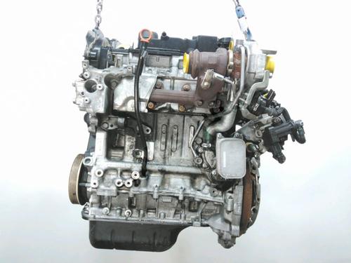 Engine PEUGEOT 208 I (CA_, CC_) 1.6 HDi / BlueHDi 75 | BP36253058M1 - Image 3