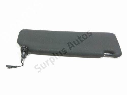 Left sun visor AUDI A3 Convertible (8P7) 2.0 TDI | BP30102009I1