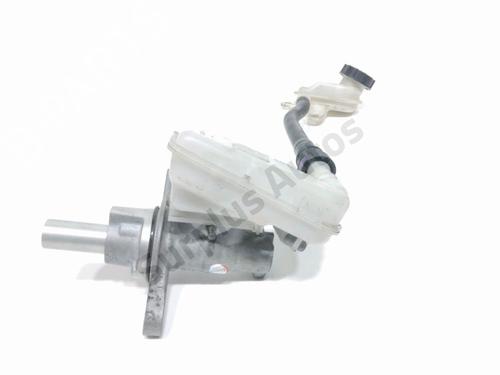 Brake master cylinder FORD B-MAX (JK) 1.6 TDCi | BP34115532M77 - Image 3