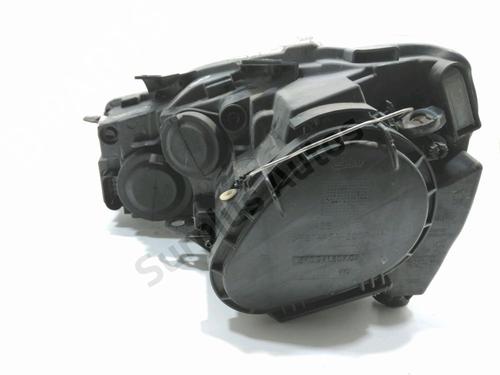 Right headlight VW GOLF VI (5K1) 1.6 TDI | BP32261170C29