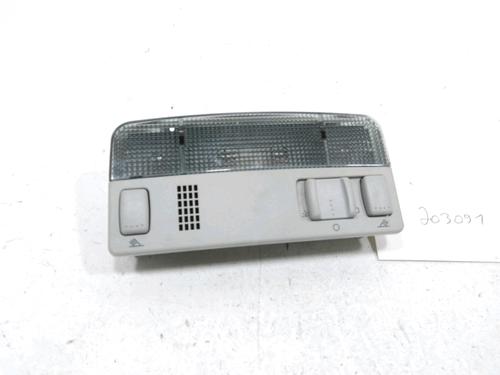 Used Interior roof light VW TOURAN (1T1, 1T2) 1.9 TDI (105 hp) 31003286