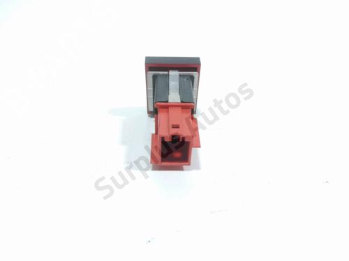 Warning switch SKODA YETI (5L) 2.0 TDI 4x4 | BP28229386I22 