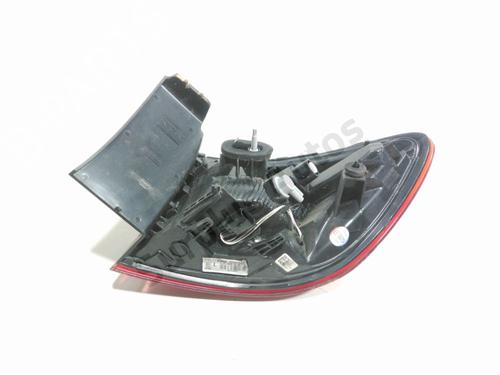 Left taillight RENAULT CLIO V (B7_) 1.5 Blue dCi 85 (B7AG) | BP36963146C34 - Image 2