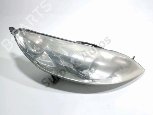 Used Right headlight Right headlight PEUGEOT 407 (6D_) 1.6 HDi 110 (6D9HZC, 6D9HYC) (109 hp) 34262839 34262839