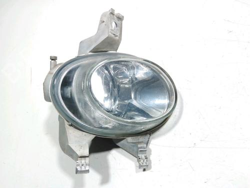 Left front fog light PEUGEOT 206 Hatchback (2A/C) 2.0 HDI 90 | BP28265781C30 