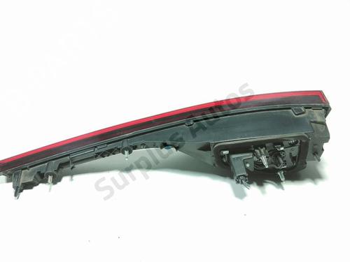 Left tailgate light RENAULT MEGANE IV Hatchback (B9A/M/N_) 1.6 dCi 130 (B9A4) | BP39089695C79 - Image 2