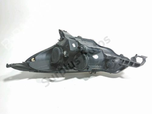 Right headlight CITROËN DS3 (SA_) 1.6 HDi 90 | BP37786933C29 - Image 2