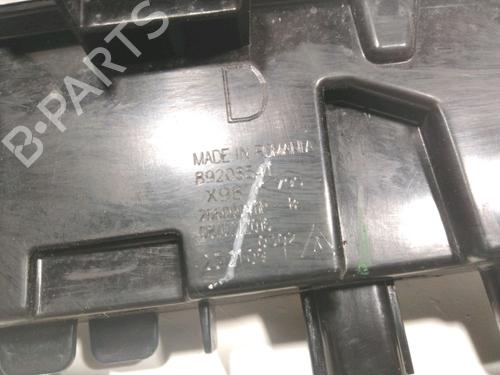 Right daytime light RENAULT CLIO IV (BH_) 1.5 dCi 90 | BP28267030C103 