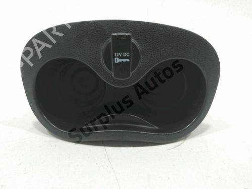 Module électronique FIAT 500L (351_, 352_) 1.6 D Multijet (199LYD1B) (105 hp) 30991923