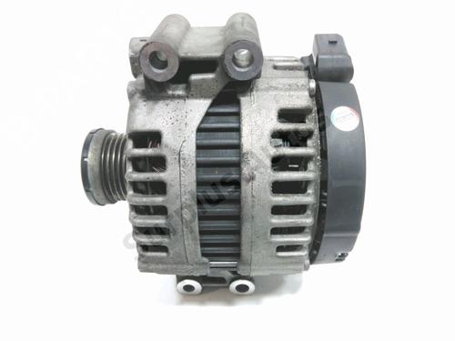 Alternator BMW 3 Convertible (E93) 330 i | BP29857000M7 - Image 2