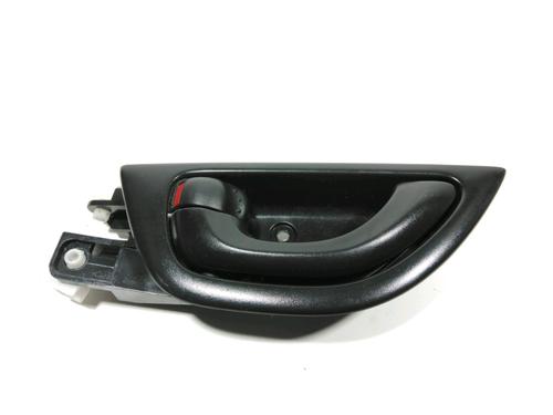 Used Rear left interior door handle HONDA JAZZ III (GE_, GG_, GP_, ZA_) 1.3 i (GE6, GG3, GG6) (100 hp) 28252620
