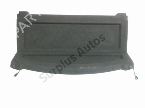 Used Rear parcel shelf Rear parcel shelf RENAULT SCÉNIC IV (J9_) 1.7 Blue dCi 120 (J9A7, J9A8) (120 hp) 32742391 32742391