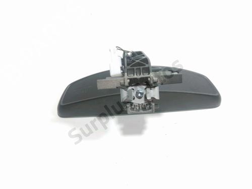 Rear mirror RENAULT CAPTUR II (HF_) Blue dCi 115 (HFAD) | BP37785748I6 - Image 2