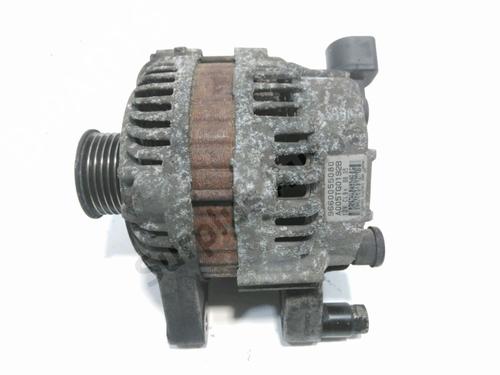 Generator Generator PEUGEOT 207 (WA_, WC_) 1.4 (73 hp) 37167515 37167515
