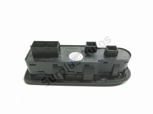Left front window switch PEUGEOT RCZ 1.6 16V | BP38497612I27 - Image 3