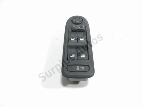 Used Left front window switch Left front window switch 36946726 36946726