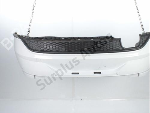 rear-bumper-vw-polo-vi-aw1-bz1-ae1-2017-36519297 main image
