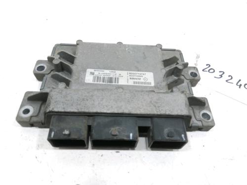 Computer motormanagement RENAULT TWINGO II (CN0_) 1.2 16V (CN04, CN0B) (75 hp) 30984602