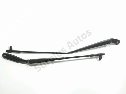 Used Front windshield wiper arm VW POLO (9N_, 9A_) 1.9 SDI (64 hp) 28272076