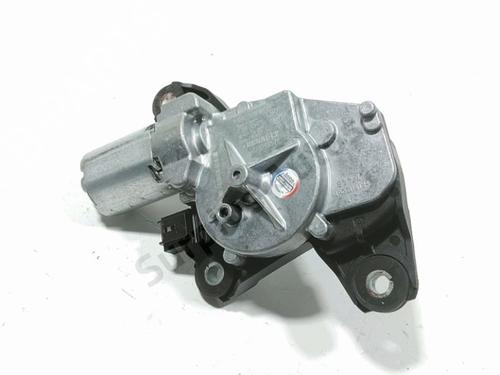 Used Rear wiper motor Rear wiper motor RENAULT MEGANE IV Hatchback (B9A/M/N_) 1.6 dCi 130 (B9A4) (130 hp) 40465372 40465372