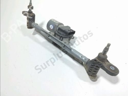Used Front wipers mechanism Front wipers mechanism 37168510 37168510