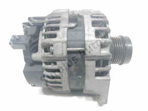 Alternator MERCEDES-BENZ A-CLASS (W176) A 250 (176.044) | BP36660810M7 - Image 4