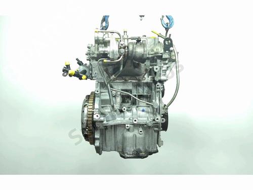Engine DACIA SANDERO II TCe 90 (B8M1, B8MA, B8AC) | BP39577331M1 - Image 2