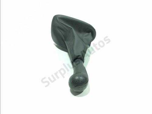 Used Shift knob Shift knob CHEVROLET SPARK (M300) 1.2 (82 hp) 34712862 34712862
