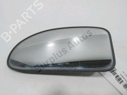 Used Left mirror glass FORD FOCUS I (DAW, DBW) 1.8 TDCi (115 hp) 30995232