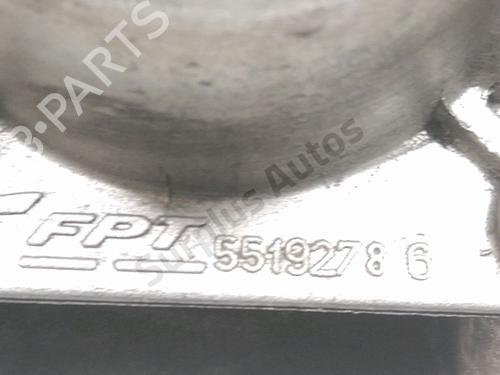 Throttle body FORD KA (RU8) 1.2 | BP32741903M82  - Image 5