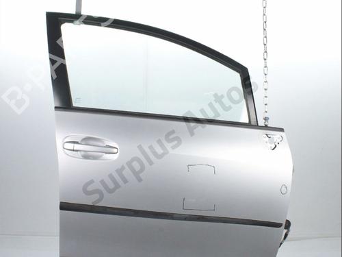 Used Right front door Right front door TOYOTA VERSO (_R2_) 2.0 D-4D (AUR20_, AUR20R) (126 hp) 39765384 39765384