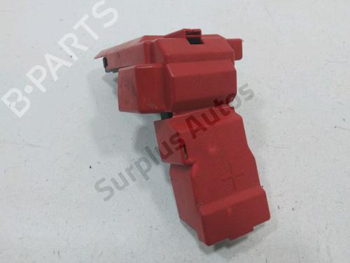 Used Electronic module FORD FIESTA VI (CB1, CCN) 1.4 TDCi (70 hp) 30986002