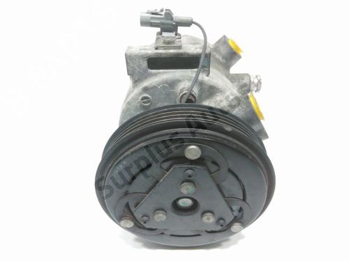 AC-Kompressor AC-Kompressor 37764674 37764674