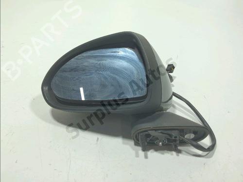 left-mirror-opel-corsa-d-s07-2006-2007-2008-2009-2010-2011-2012-2013-2014-2015-39089212 main image