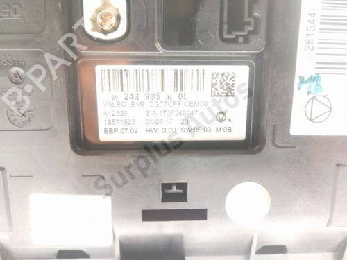 Multifunctionele display CITROËN C3 / C3 ORIGIN III (SX) 1.6 BlueHDi 75 | BP28229991C48 