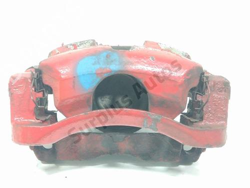 Used Right front brake caliper Right front brake caliper NISSAN X-TRAIL III (T32_, T32R, T32RR) 1.6 dCi (T32) (130 hp) 40213026 40213026