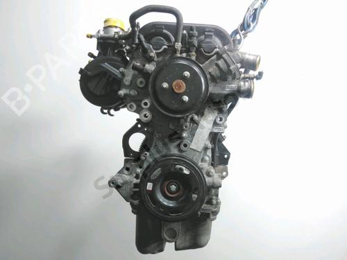 Engine OPEL CORSA D (S07) 1.0 (L08, L68) | BP30085863M1