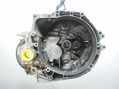 Used Gearbox Gearbox CITROËN BERLINGO Box Body/MPV (K9) 1.5 BlueHDi 130 (131 hp) 32334408 32334408