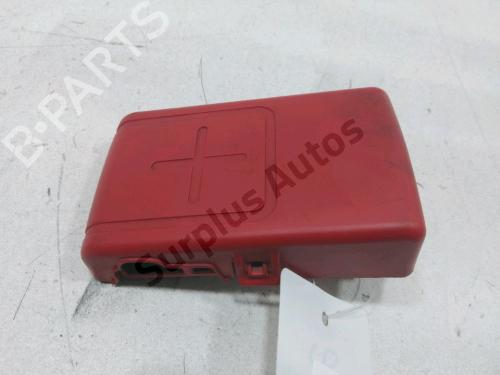 Used Electronic module Electronic module RENAULT MEGANE II Estate (KM0/1_) 1.5 dCi (KM16, KM1E) (106 hp) 37764132 37764132