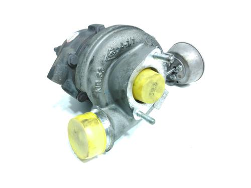 Turbolader/Kompressor HONDA CIVIC VIII Hatchback (FN, FK) 2.2 CTDi (FK3) (140 hp) 28220621