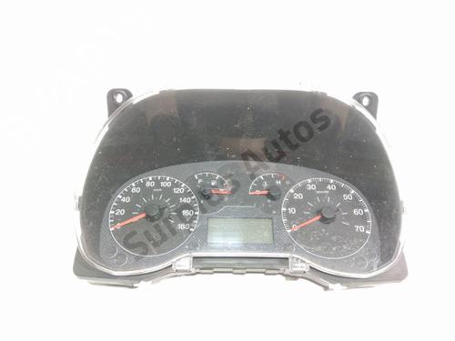 Used Instrument cluster Instrument cluster CITROËN NEMO MPV 1.4 HDi (68 hp) 34503866 34503866