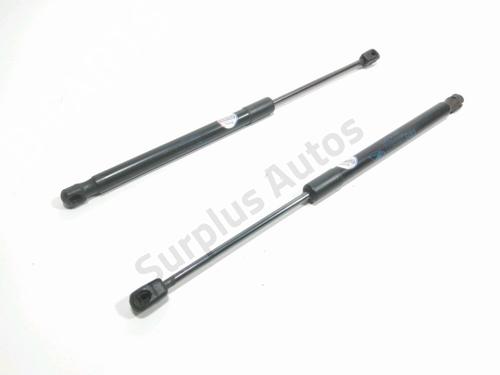 Used Tailgate lift support DS DS 5 (KF_) 2.0 BlueHDi 180 (180 hp) 30087097