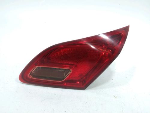 Used Right tailgate light OPEL ASTRA J (P10) 1.3 CDTI (68) (95 hp) 31005707