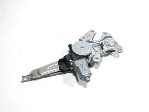 Used Rear right window mechanism NISSAN JUKE (F15) 1.5 dCi (110 hp) 28250561