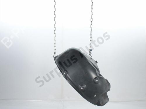 Used Wheel arch Wheel arch RENAULT MEGANE III Coupe (DZ0/1_) 1.9 dCi (DZ0N, DZ0J, DZ1J, DZ1K) (131 hp) 40621254 40621254