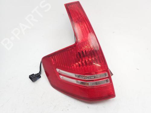 Used Left taillight CITROËN C4 I (LC_) 1.6 VTi 120 (120 hp) 31006464